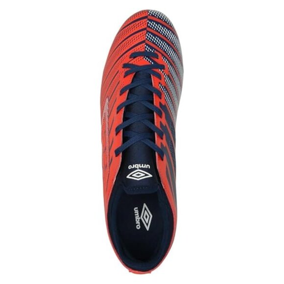 Umbro Men\'s Velocita Elixir Premier Fg Soccer Cleat New w/ Box Size 8.5 main image 7